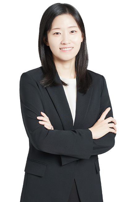 안시은 변호사 이미지