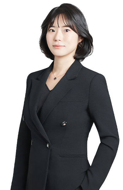 박정은 변호사 이미지
