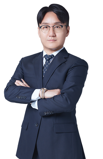 강봉철 파트너변호사 이미지