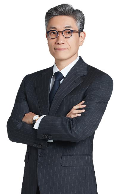 강진구 파트너변호사 이미지