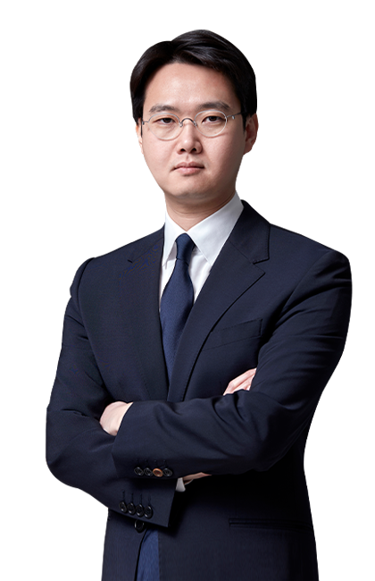 김동섭 파트너변호사 이미지