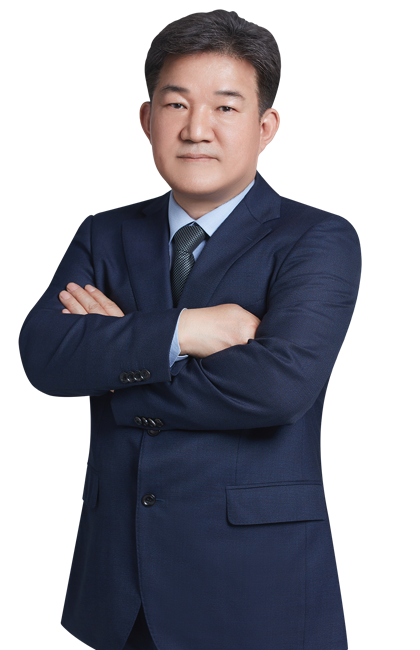김성문 대표변호사 이미지