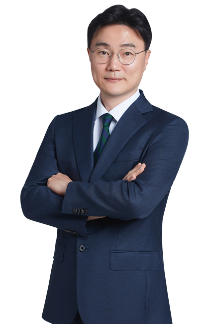 김정헌 대표변호사 이미지