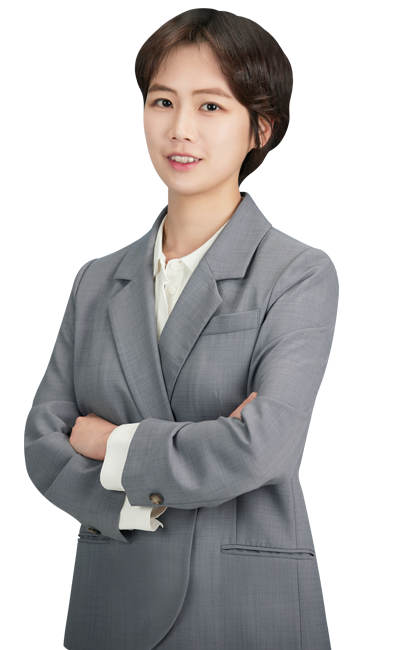 박하린 변호사 이미지