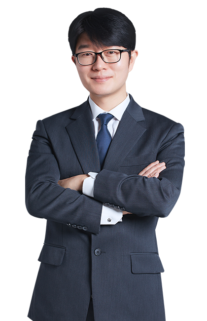 신덕범 파트너변호사 이미지