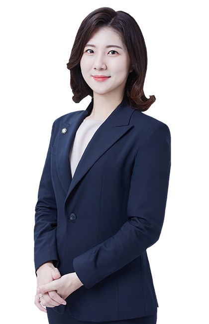 안수지 변호사 이미지
