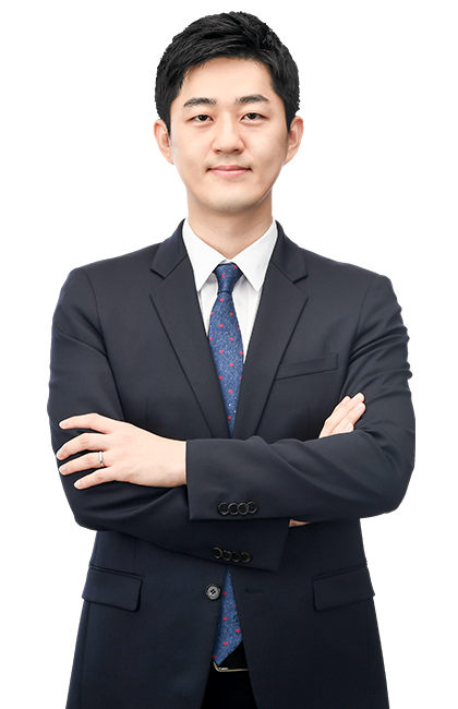 이준혁 파트너변호사 이미지