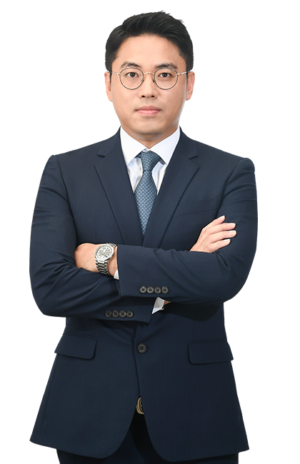 장준용 파트너변호사 이미지
