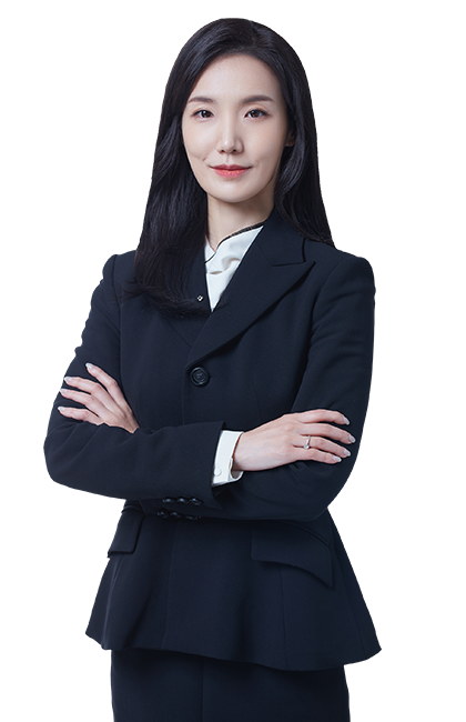 조한나 파트너변호사 이미지