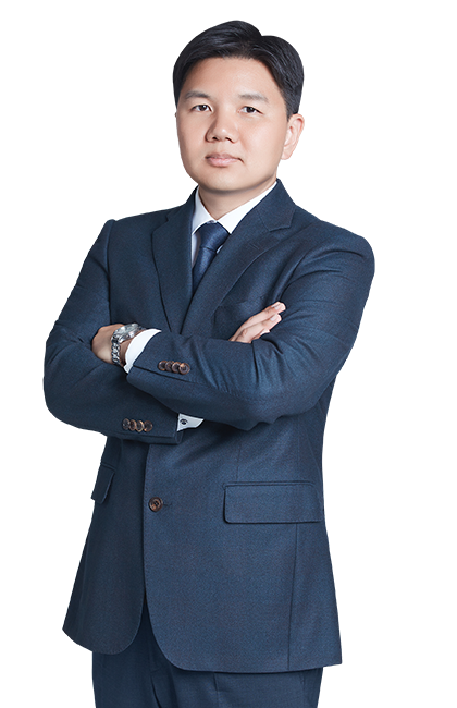 최진홍 파트너변호사 이미지