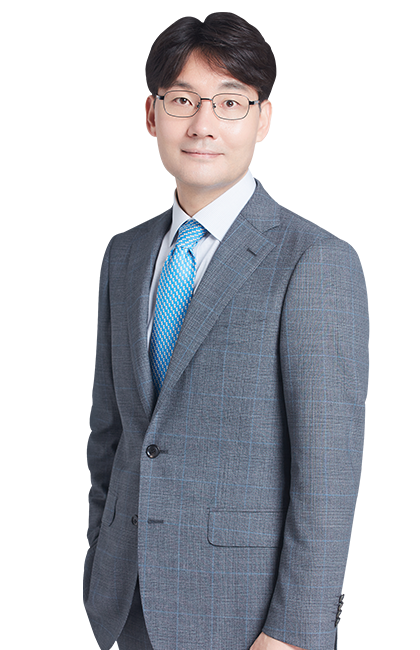 홍성준 파트너변호사 이미지